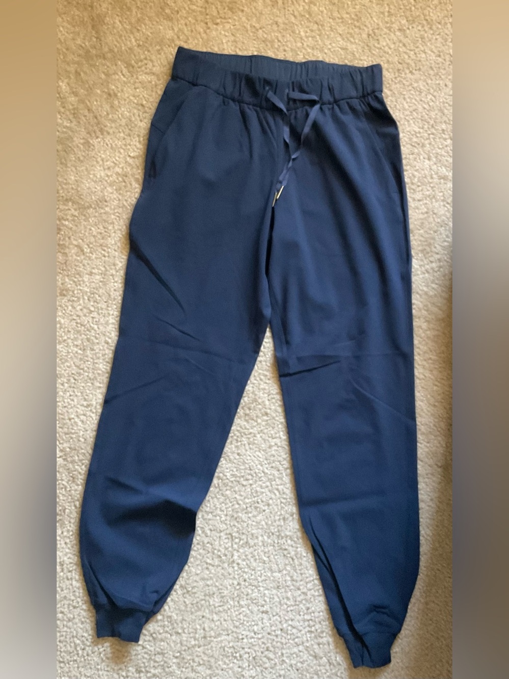 Lululemon On The Fly Jogger, EUC 4